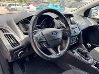 Ford Focus 2016 1.5 TDCi 120PS-thumb-15