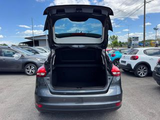 Ford Focus 2016 1.5 TDCi 120PS-thumb-11