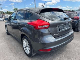Ford Focus 2016 1.5 TDCi 120PS-thumb-7