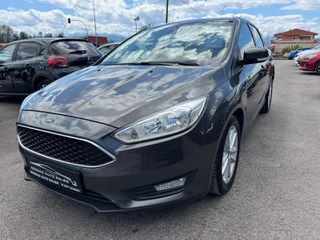 Ford Focus 2016 1.5 TDCi 120PS-thumb-1