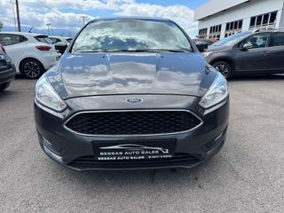 Ford Focus 2016 1.5 TDCi 120PS-thumb-3