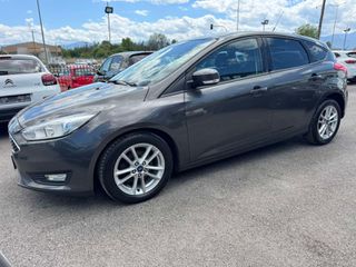 Ford Focus 2016 1.5 TDCi 120PS-thumb-10