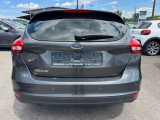 Ford Focus 2016 1.5 TDCi 120PS-thumb-6