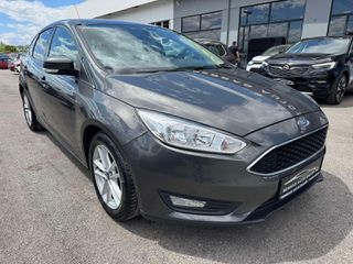Ford Focus 2016 1.5 TDCi 120PS-thumb-5