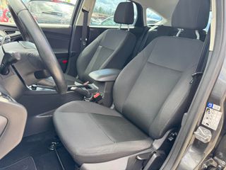 Ford Focus 2016 1.5 TDCi 120PS-thumb-19