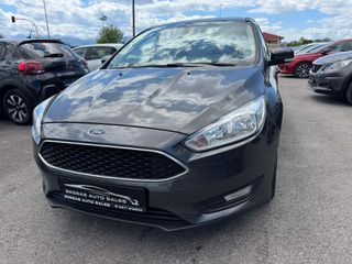 Ford Focus 2016 1.5 TDCi 120PS-thumb-2