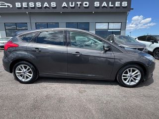 Ford Focus 2016 1.5 TDCi 120PS-thumb-9