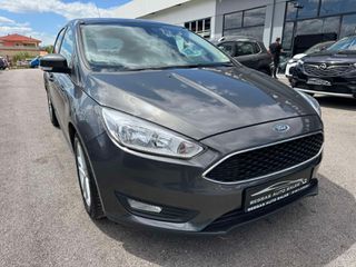 Ford Focus 2016 1.5 TDCi 120PS-thumb-4
