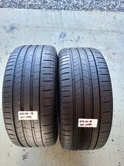 235/40R18 TEMAXIA 2 DOT0722 PELMA98% PIRELLI *******ZAROGIANNHS**NIKOLAOS*************