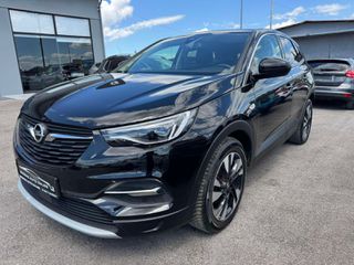 Opel Grandland X 2018 GRANDLAND X 1.2 TURBO 130 CH ECOTEC PANORAMA***ΠΩΛΗΘΗ***