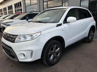 Suzuki Vitara 2018 VITARA 1.6 DDIS PRIVILÈGE