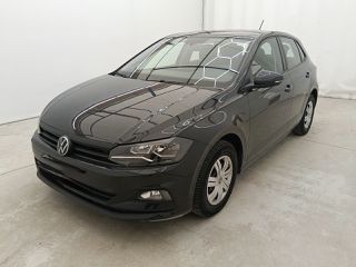 Volkswagen Polo 2021 COMFORTLINE