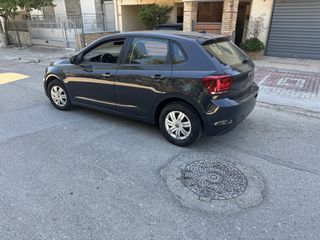 Volkswagen Polo 2021-thumb-48