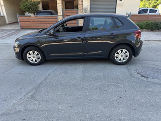 Volkswagen Polo 2021-thumb-49