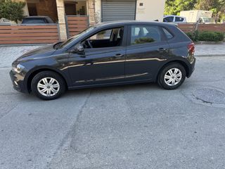 Volkswagen Polo 2021-thumb-50