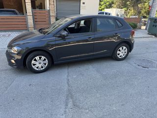 Volkswagen Polo 2021-thumb-51