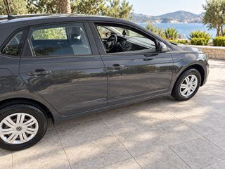 Volkswagen Polo 2021 1.0 ΣΕΡΒΙΣ#ΕΓΓΥΗΣΗ-thumb-19