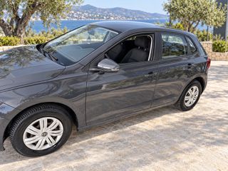 Volkswagen Polo 2021 1.0 ΣΕΡΒΙΣ#ΕΓΓΥΗΣΗ-thumb-20