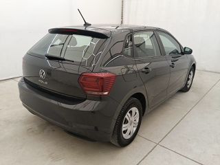 Volkswagen Polo 2021-thumb-1