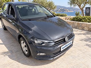 Volkswagen Polo 2021 1.0 ΣΕΡΒΙΣ#ΕΓΓΥΗΣΗ-thumb-22