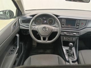 Volkswagen Polo 2021-thumb-3