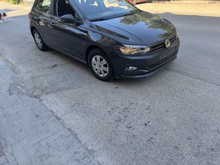 Volkswagen Polo 2021-thumb-31