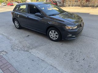 Volkswagen Polo 2021-thumb-33