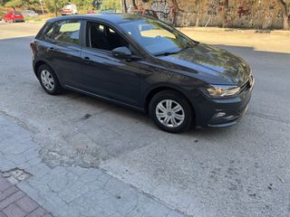 Volkswagen Polo 2021-thumb-34