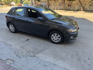 Volkswagen Polo 2021-thumb-35