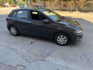 Volkswagen Polo 2021-thumb-36