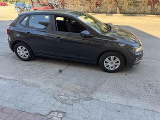 Volkswagen Polo 2021-thumb-37
