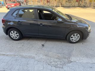 Volkswagen Polo 2021-thumb-38