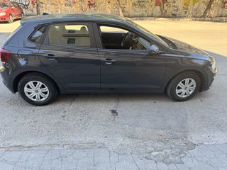 Volkswagen Polo 2021-thumb-39