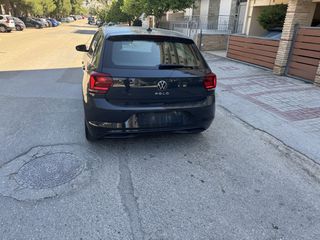 Volkswagen Polo 2021-thumb-42