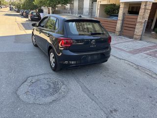 Volkswagen Polo 2021-thumb-44