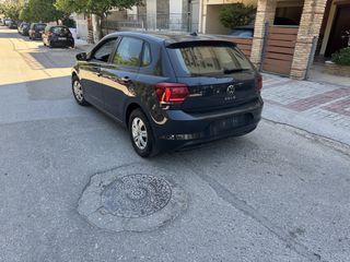 Volkswagen Polo 2021-thumb-45