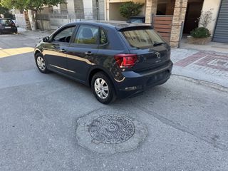 Volkswagen Polo 2021-thumb-46