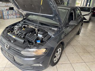 Volkswagen Polo 2021-thumb-12