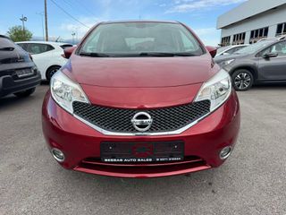 Nissan Note 2013 1.5 dCi EDITION-thumb-2