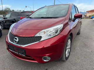 Nissan Note 2013 1.5 dCi EDITION-thumb-1
