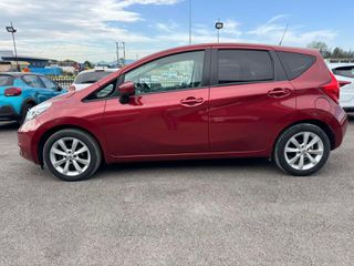 Nissan Note 2013 1.5 dCi EDITION-thumb-5