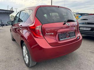 Nissan Note 2013 1.5 dCi EDITION-thumb-6