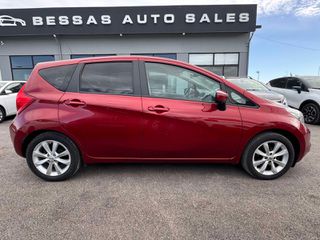 Nissan Note 2013 1.5 dCi EDITION-thumb-7
