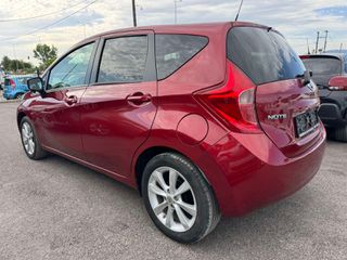 Nissan Note 2013 1.5 dCi EDITION-thumb-9