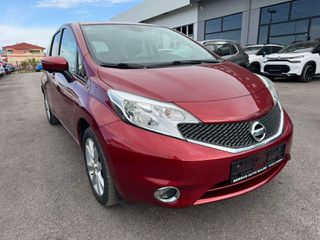 Nissan Note 2013 1.5 dCi EDITION-thumb-3