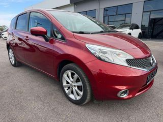 Nissan Note 2013 1.5 dCi EDITION-thumb-4