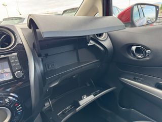Nissan Note 2013 1.5 dCi EDITION-thumb-20