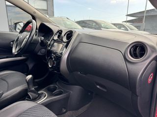 Nissan Note 2013 1.5 dCi EDITION-thumb-17