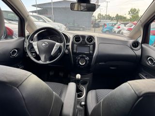 Nissan Note 2013 1.5 dCi EDITION-thumb-12