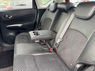 Nissan Note 2013 1.5 dCi EDITION-thumb-21